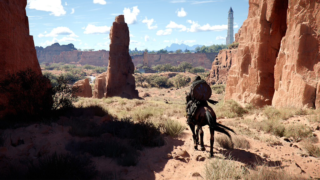 Crimson Desert ha lanzado hasta dos actualizaciones este fin de semana con contenido muy deseado por los jugadores: aquí todas las novedades 