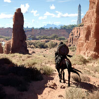 Crimson Desert ha lanzado hasta dos actualizaciones este fin de semana con contenido muy deseado por los jugadores: aquí todas las novedades 