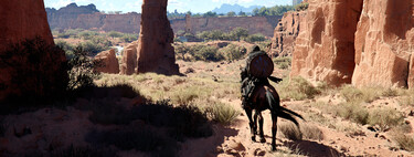 Crimson Desert ha lanzado hasta dos actualizaciones este fin de semana con contenido muy deseado por los jugadores: aquí todas las novedades 