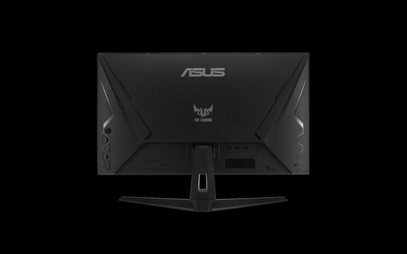 Asus Tuf Gaming Vg289q1a Tras