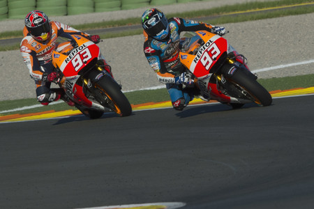 Marquez Marc Alex Motogp 2020