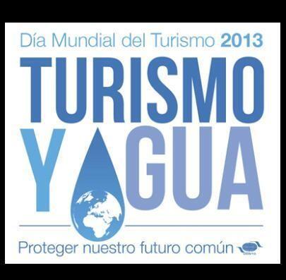 dia mundial del turismo