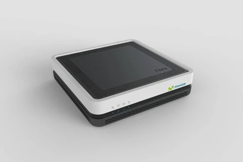 Router Hgu Movistar 03