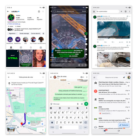 Samsung Galaxy Z Fold8