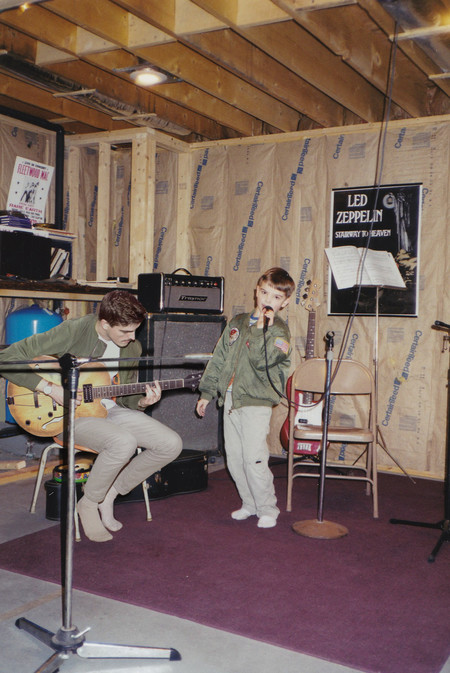 Childhood 6