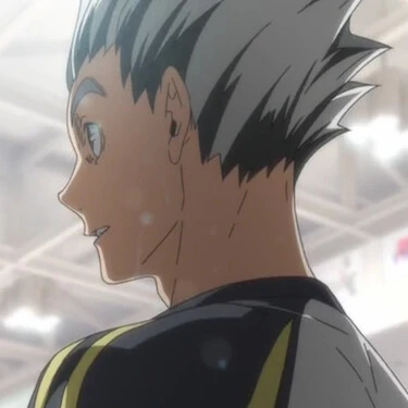 Haikyuu