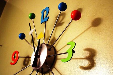Vuelta al cole: toca reacomodar horarios