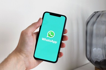 Whatsapp Seguridad Contrasenas Chats Verificacion Xataka Mexico 2