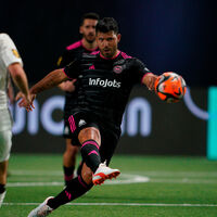 La superestrella más rentable de la Kings League no es ni Pirlo ni Ronaldinho, sino un presidente de la liga de Piqué