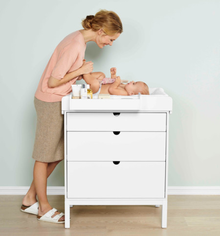Stokke Home Cambiador