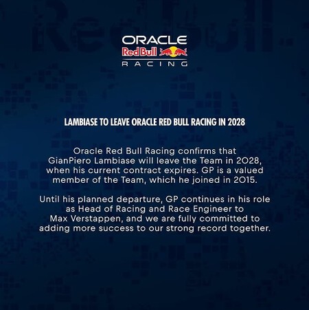 Mclaren Anuncia Su Nuevo Fichaje Para La F1 Y Su Estrategia Es Clara Ser Tan Bueno Como Aston Martin Robando Los Talentos De Red Bull