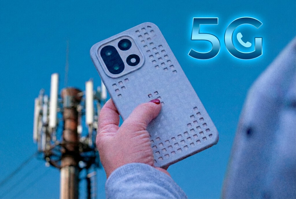 Tengo un móvil 5G desde 2022, pero sigo llamando como en 2015. No puedo esperar para probar el "5G real" que se estrena hoy