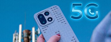 Tengo un móvil 5G desde 2022, pero sigo llamando como en 2015. No puedo esperar para probar el "5G real" que se estrena hoy