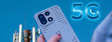 Tengo un móvil 5G desde 2022, pero sigo llamando como en 2015. No puedo esperar para probar el "5G real" que se estrena hoy