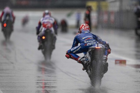 Rins Assen Motogp 2022