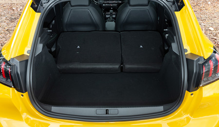 Peugeot 208 2020, a prueba