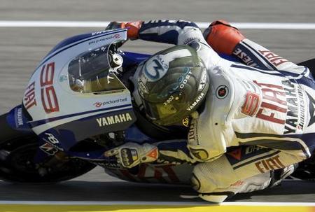 El casco 'Halo3: ODST' de Jorge Lorenzo sale a subasta
