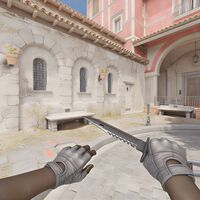 Mientras muchos creen que jugar a 1080p es lo mejor para Counter-Strike, se ha descubierto una resolución rara para partidas competitivas 