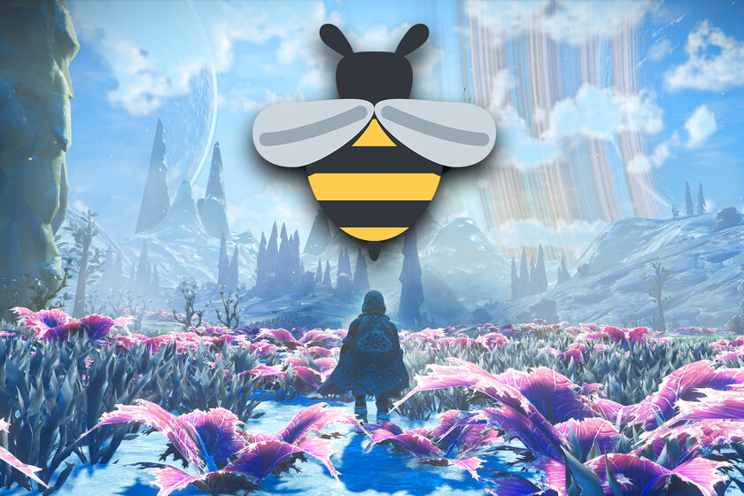 No Man's Sky recibirá esta semana otra de sus increíbles actualizaciones y ya tenemos las primeras pistas de lo que podría ser