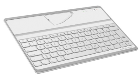 Archos presenta un teclado para iPad a tener en cuenta