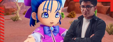 Dicen que el nuevo spin-off de Dragon Quest es igual a Pokémon. Ahora que jugué Monsters: The Withered World, pienso que tiene más parecido con Persona 