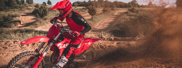 Las nuevas motos de cross y enduro de GasGas marcan el inicio de su era en Austria, junto a KTM y Husqvarna