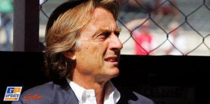 Montezemolo receloso del KERS y llama a la cordura a la hora de hacer cambios