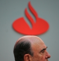 La letra pequeña de los Valores del Santander