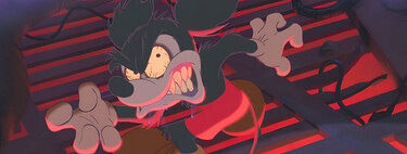 El corto que Disney no quiere que veas. La compañía retiró la aparición más turbia de Mickey Mouse por ser demasiado oscura para los niños 