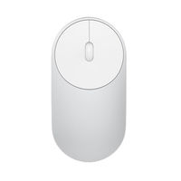 Ratón Xiaomi Mi Portable Mouse, con conectividad Bluetooth, por sólo 9,38 euros
