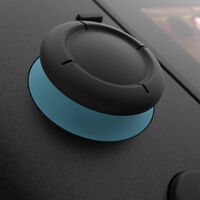 Si has notado que la vibración de tu Switch 2 se apagaba no es cosa tuya, Nintendo no quiere que la uses por mucho tiempo 