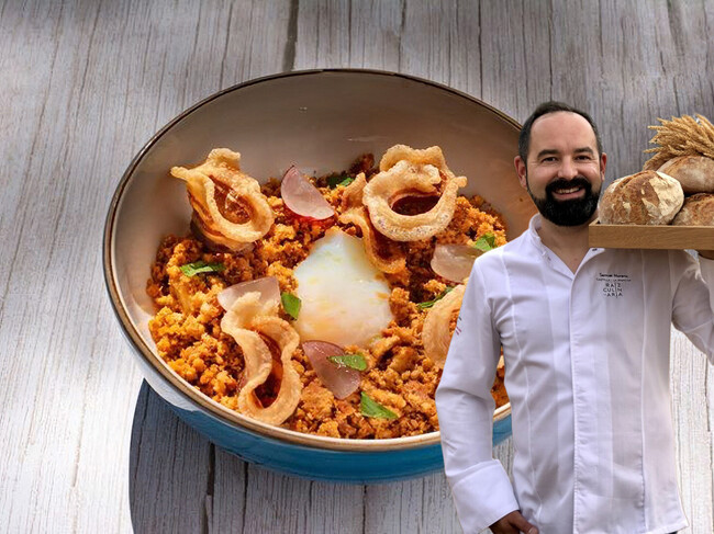 Migas Molino