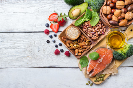 ¿Tiene la población general suficientes conocimientos sobre nutrición? Los mitos más escuchados, al descubierto