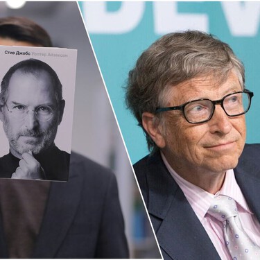 Nos hicieron creer que ser zurdo fue el secreto del éxito de Steve Jobs, Bill Gates o Mark Zuckerberg. La realidad es un poco más complicada 