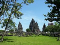 Prambanan: Huella del hinduismo en la isla de Java