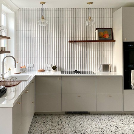 Reforma cocina