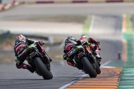 Sbk Paises Bajos 2019