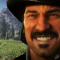 Red Dead Redemption 2 tiene 25.466 árboles. Alguien los ha contado a mano y el vídeo del proceso es demencial 