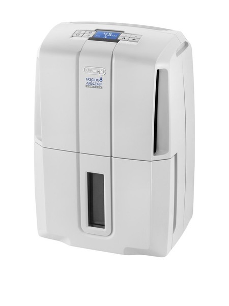 Elimina la humedad con el deshumidificador De'Longhi DDS20: ahora 199,71 euros en Amazon
