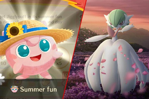 Celebra El Pokemon Presents Con Codigos Y Recompensas Gratis Para Mexico 6