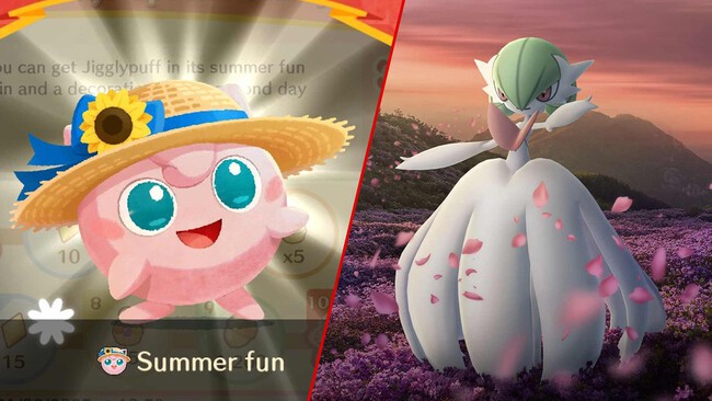 Celebra El Pokemon Presents Con Codigos Y Recompensas Gratis Para Mexico 6