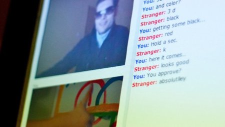 Pronto tendremos una nueva versión de Chatroulette