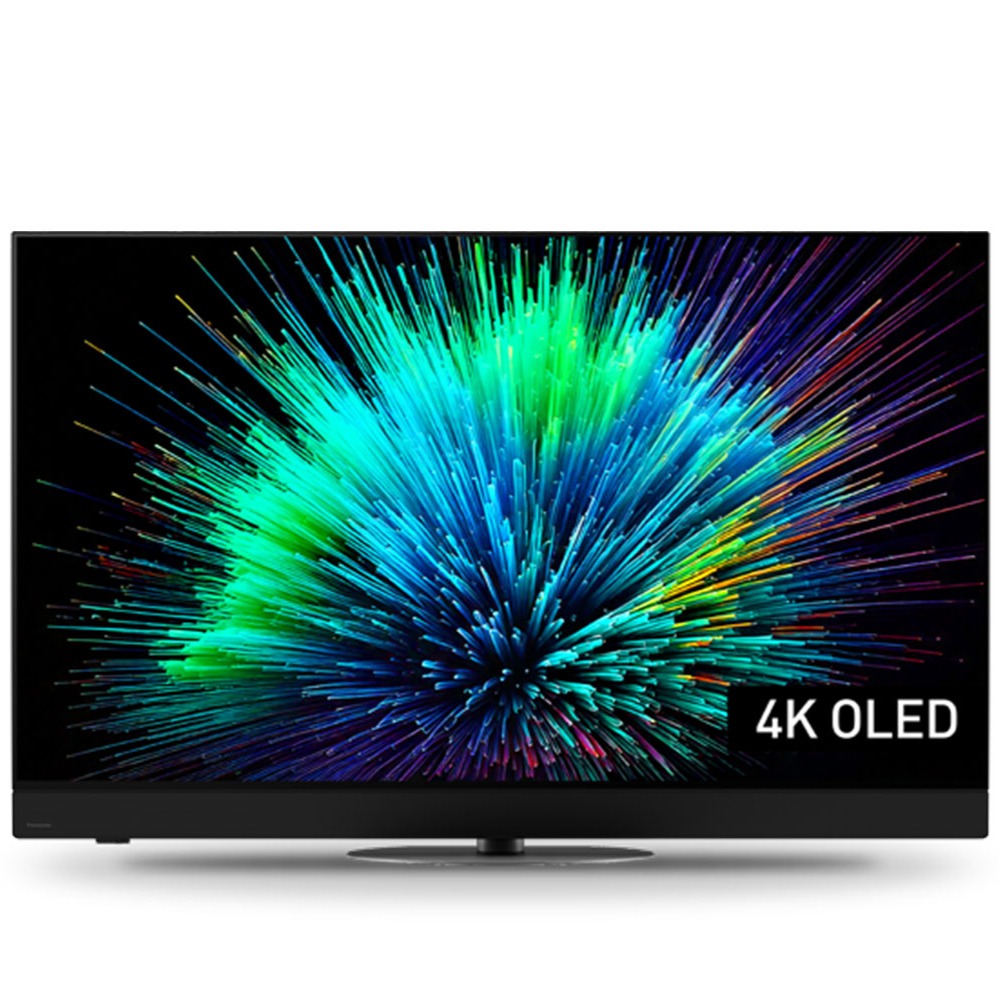 Panasonic - TV OLED 139 cm (55') Panasonic TV-55Z90BE6, UHD 4K, Master OLED Pro, HDR10+, Smart TV.
