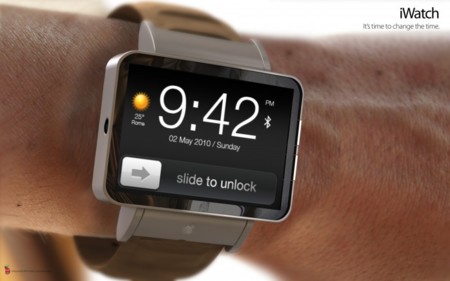 Apple lanzaría su iWatch en la segunda mitad de 2014, se barajan posibles precios