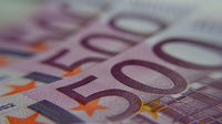 54.385 millones de euros circulan en efectivo en billetes de 500