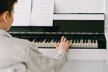 piano