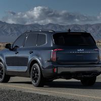 EE. UU. pide a 460,000 dueños de Kia Telluride que estacionen en la calle por riesgo a incendio. Esto sabemos al respecto para México