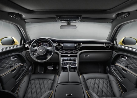 Bentley Mulsanne Speed 2017 1024 05