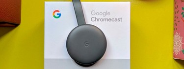 Diferencias entre el Google Chromecast y el Chromecast integrado o built-in de los Android TV