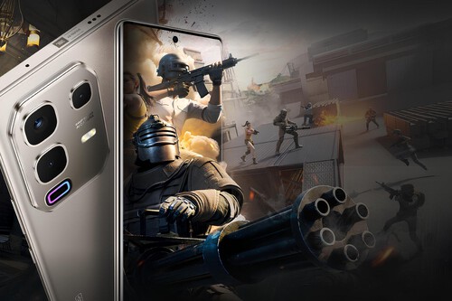 Infinix Note 50s 7